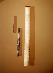 Barrenanhänger, aus Guacimo, Linea Vieja Gebiet